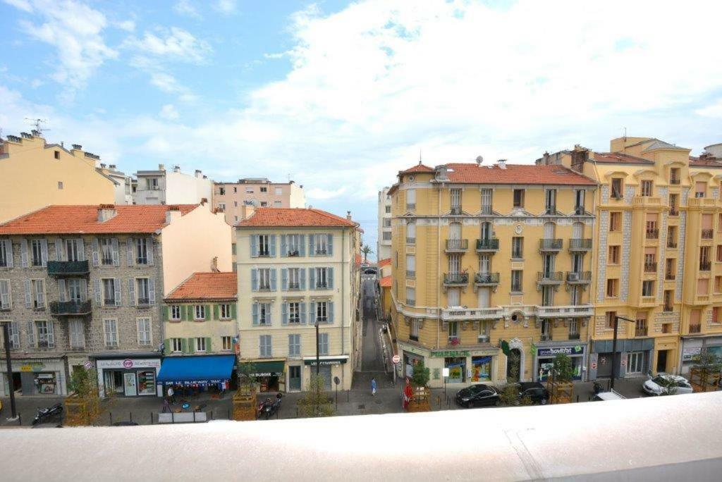 Les Domes Nice Exterior photo